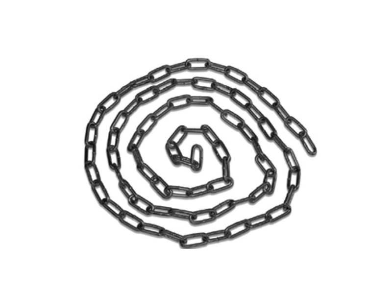 Anchoring Chains